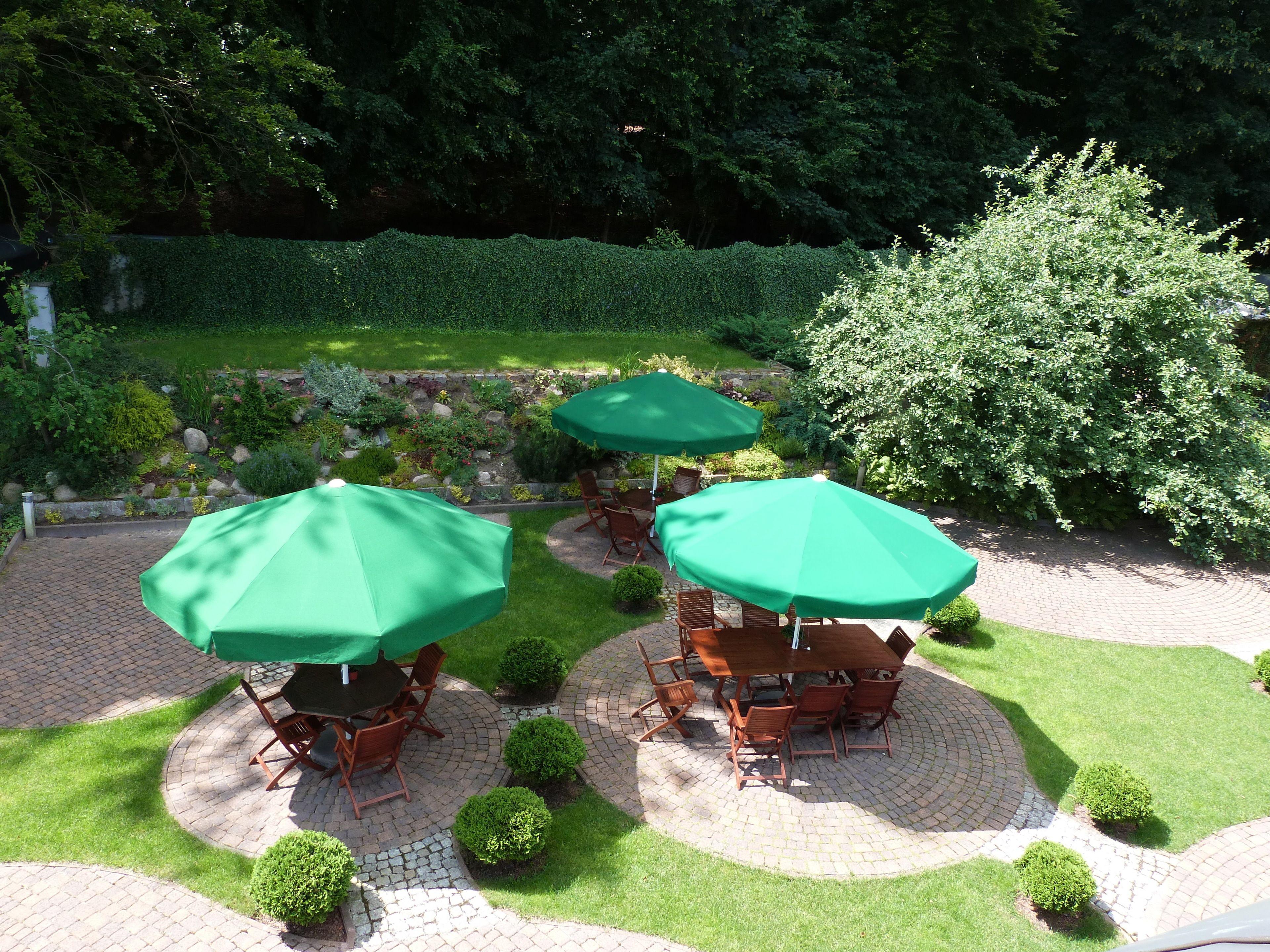 Hotel Villa Eva — Photos 2